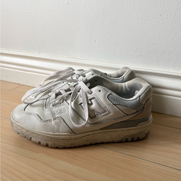 New balance 550 Sneakers - Picture 2 of 2